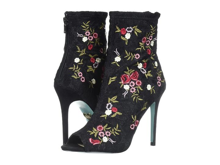 Blue By Betsey Johnson - Diem