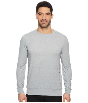 Asics - Legends Crew Top