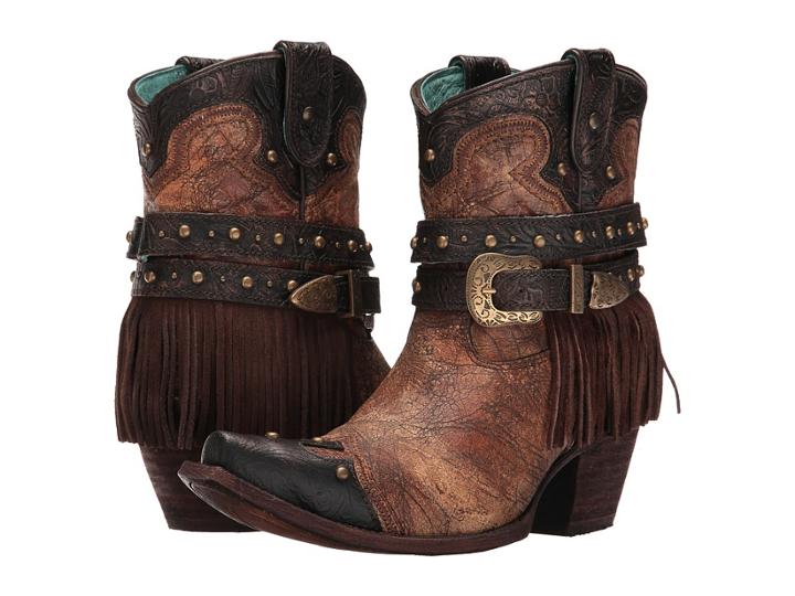 Corral Boots - C2880