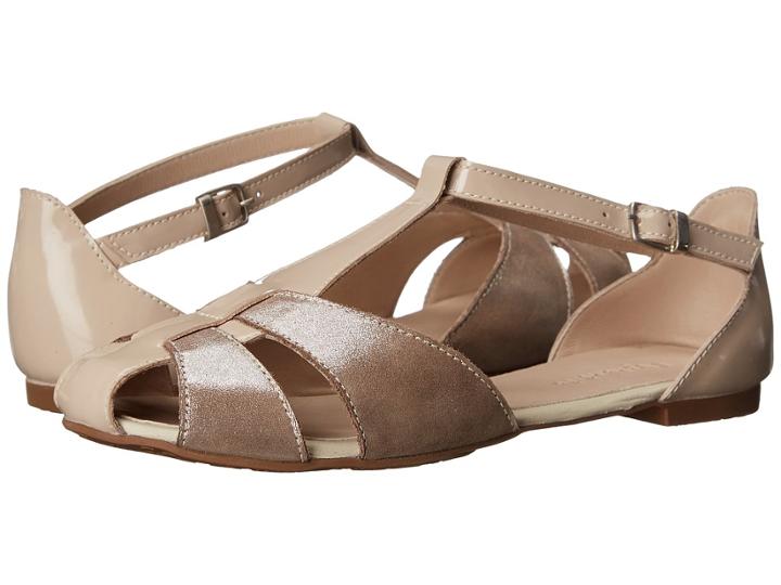 Elephantito - Sophie Metallic Sandal