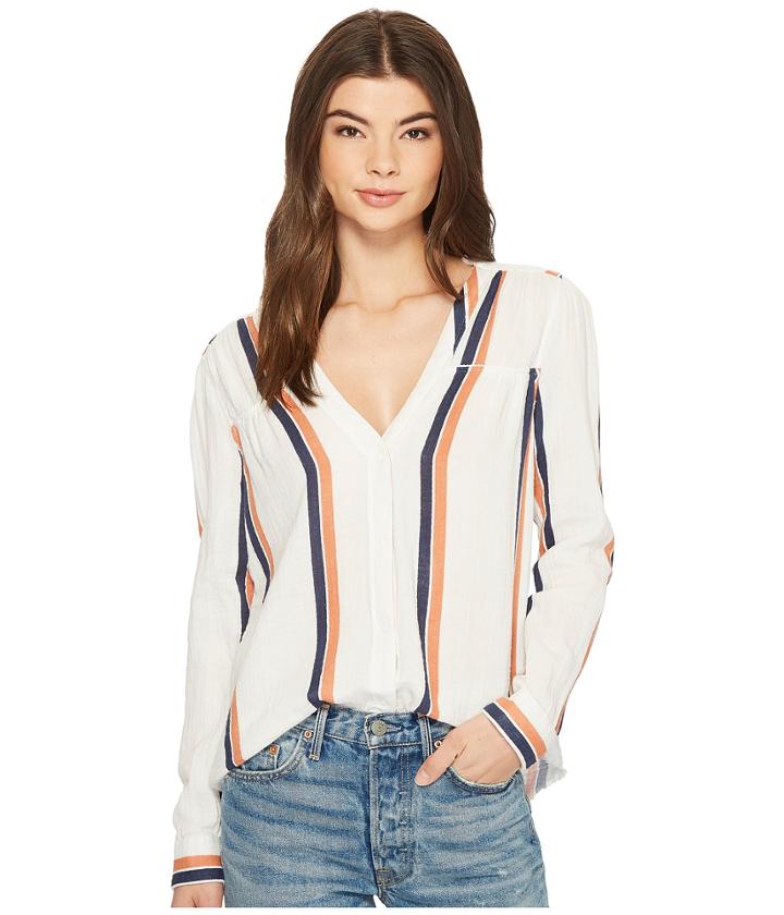 Tavik - Max Long Sleeve Shirt