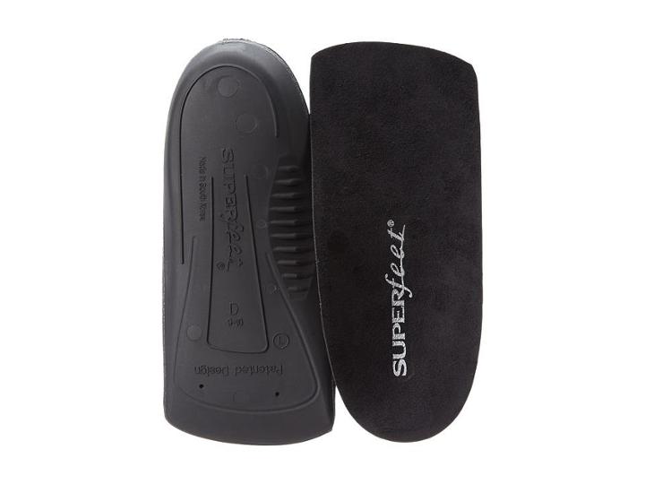 Superfeet Delux Dress-fit 3/4