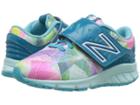 New Balance Kids - Electric Rainbow 200 Hl