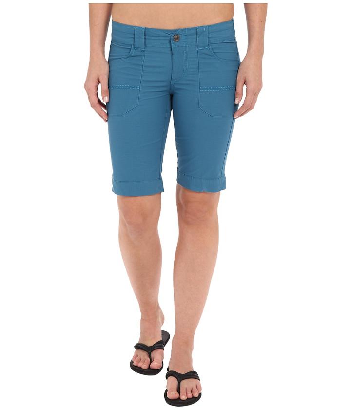 Kuhl - Kendra Cuff Shorts