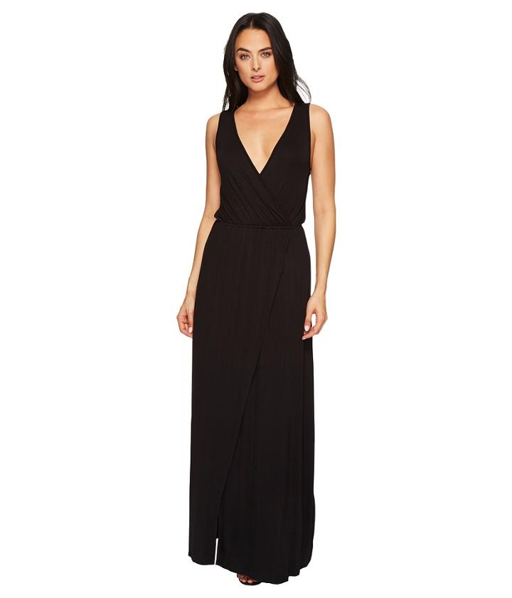 American Rose - Jain Maxi Dress