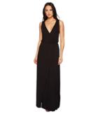 American Rose - Jain Maxi Dress