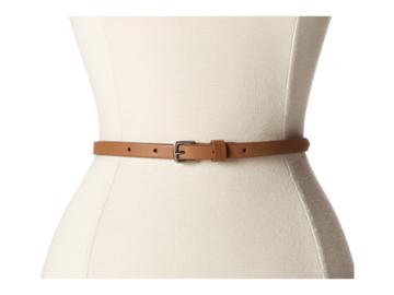Lodis Accessories - Greenbrae 2 For 1 Pant Belt