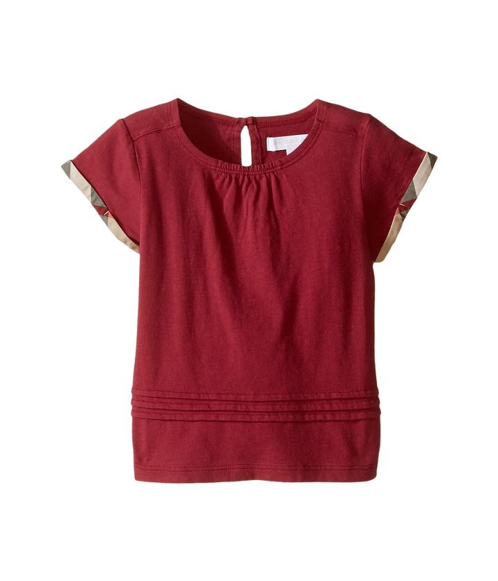 Burberry Kids - Giselle Tee