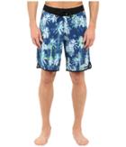 Tommy Bahama - Pacific Tidal Palms Swim Trunk