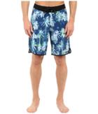 Tommy Bahama - Pacific Tidal Palms Swim Trunk