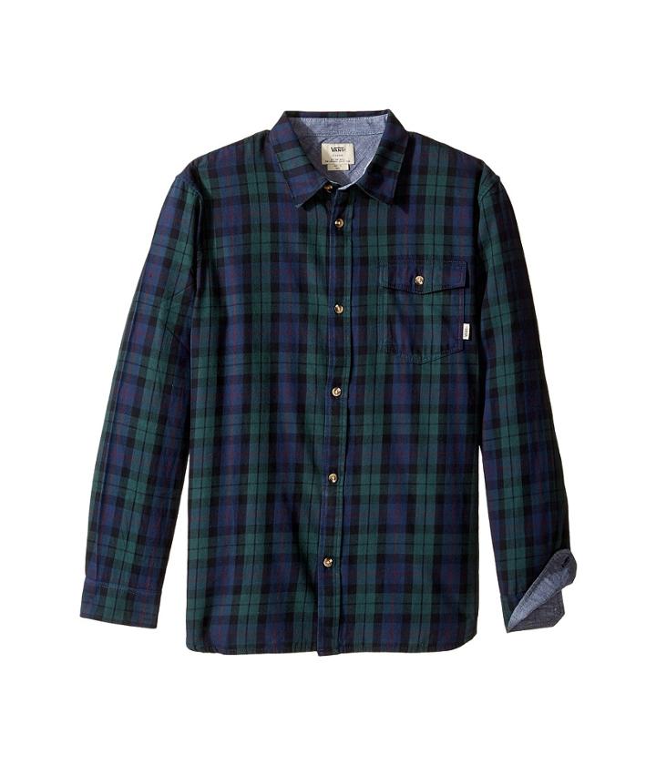 Vans Kids - Lachlan Flannel