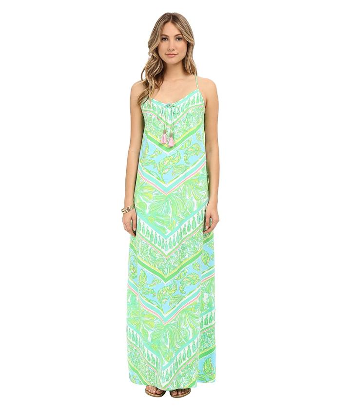 Lilly Pulitzer - Philomena Maxi Dress