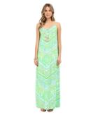 Lilly Pulitzer - Philomena Maxi Dress