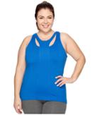 Soybu - Plus Size Warrior Tank Top