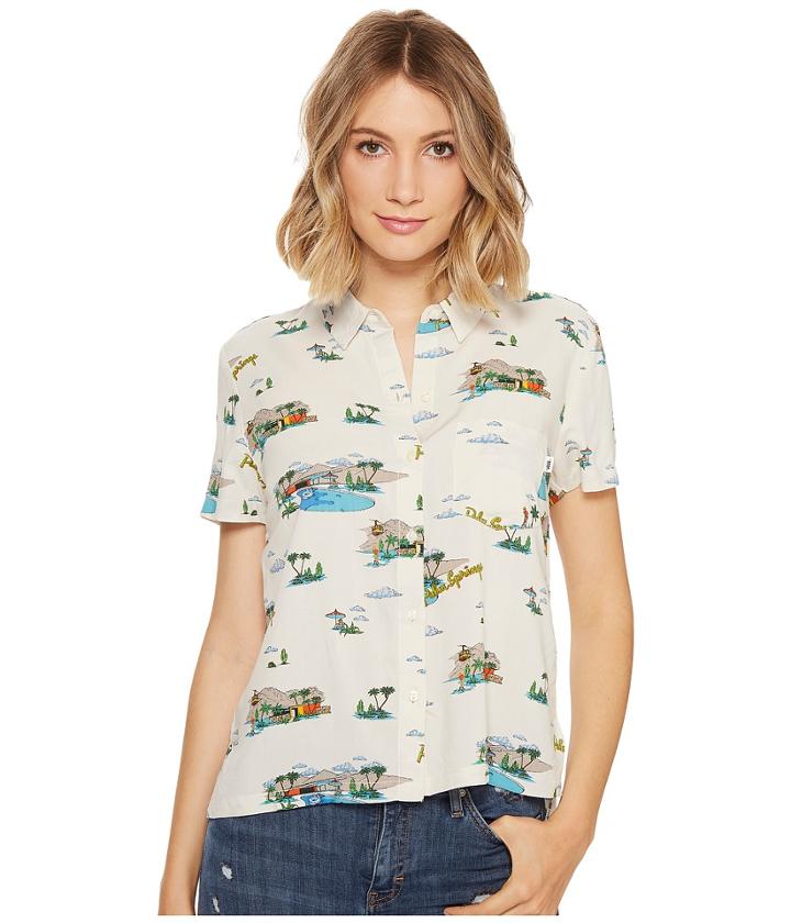 Vans - Lucille Top