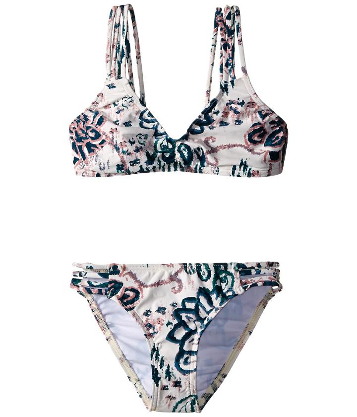 O'neill Kids - Arabella Multi Strap Top