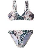 O'neill Kids - Arabella Multi Strap Top