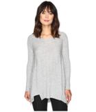 Brigitte Bailey - Penny Long Sleeve Sweater
