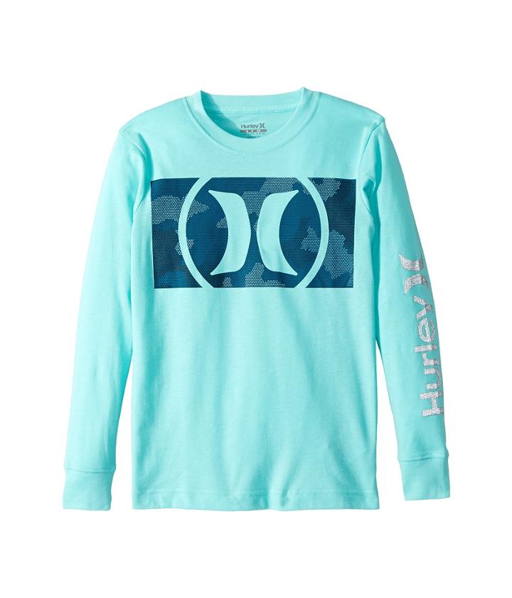 Hurley Kids - Camofill Tee