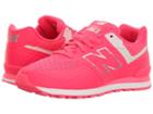 New Balance Kids - Breathe 574