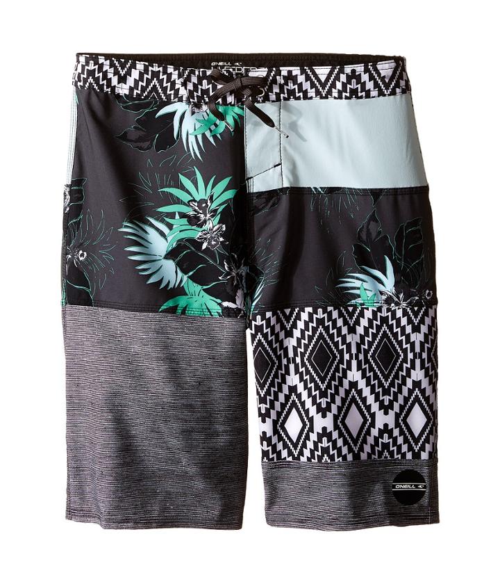 O'neill Kids - Hyperfreak Eclectic Boardshorts