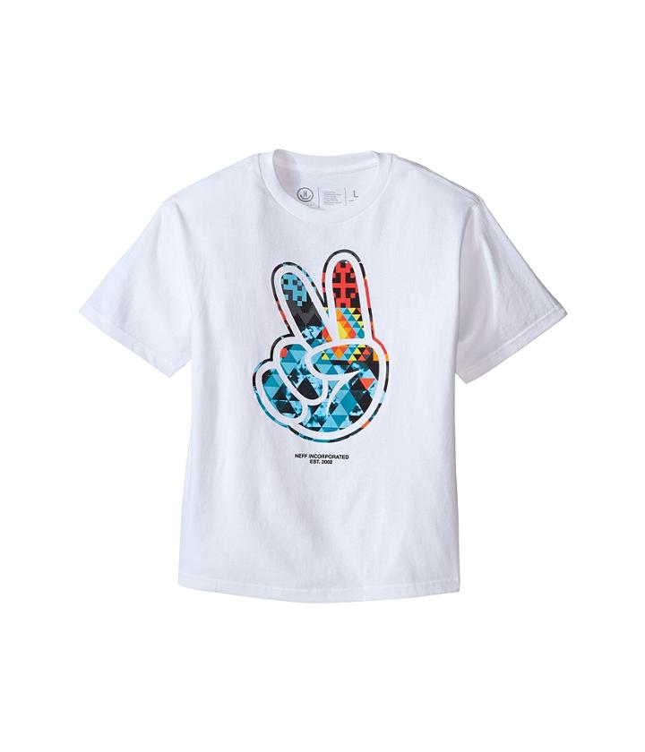 Neff Kids - Youth Paz Digi Tribe Tee