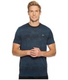 Lacoste - Sport Print Technical Jersey Tennis T-shirt