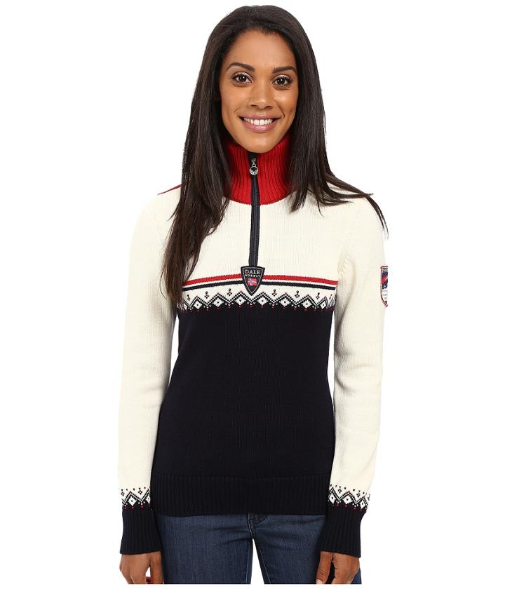 Dale Of Norway - Lahti Sweater