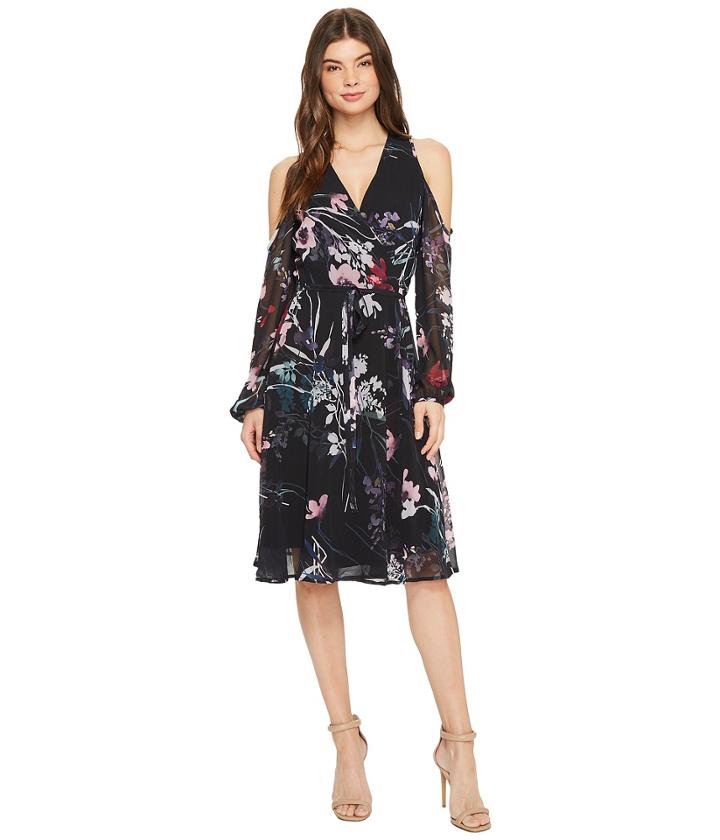 Yumi Kim - Dashing Wrap Dress