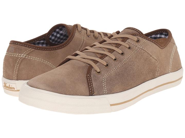 Florsheim - Flash Plain Toe Lace-up