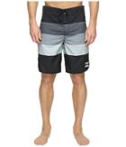 Billabong - 73 Originals Stripe Boardshorts