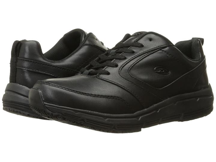 Dr. Scholl's Work - Alpha