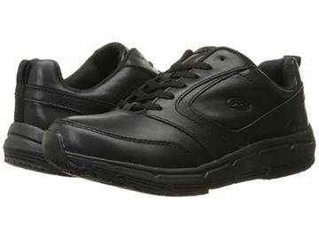 Dr. Scholl's Work - Alpha