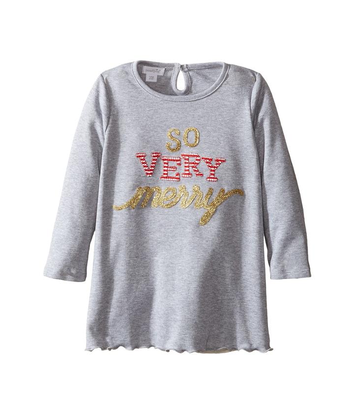 Mud Pie - So Very Merry Tunic