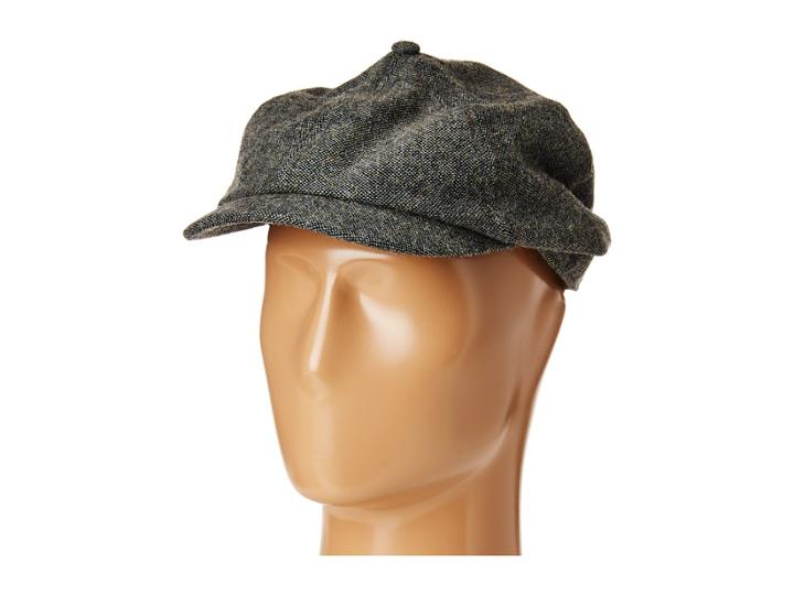 Goorin Brothers - Peter Baker