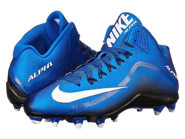 Nike - Alpha Pro 2 3/4 Td