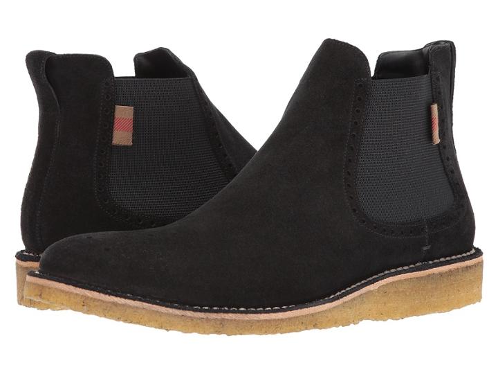 Burberry - Pearsley Pt Boot