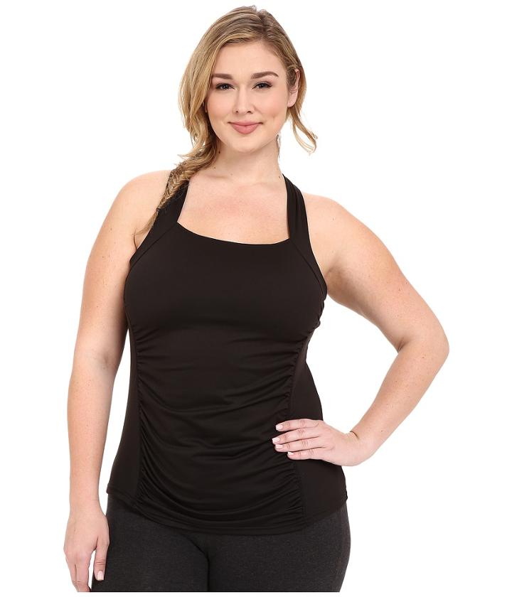 Soybu - Plus Size Alecia Tank Top