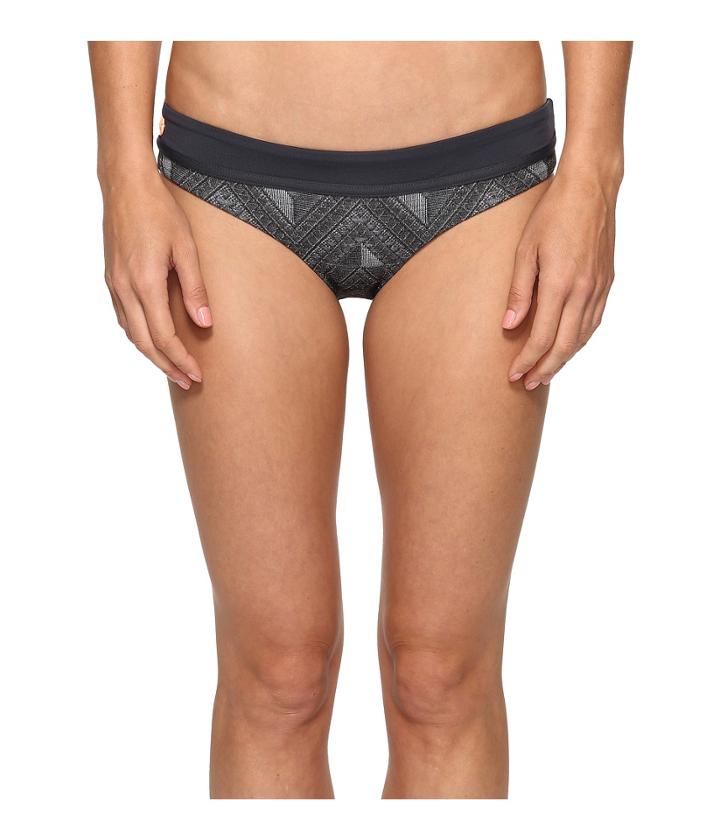 Maaji - Jaquard Furor Signature Cut Bottoms