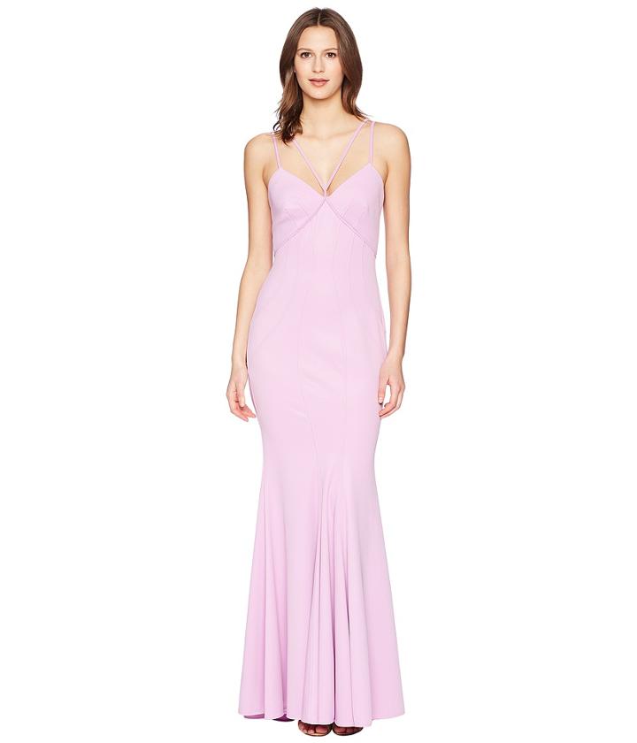 Zac Zac Posen - Regina Gown