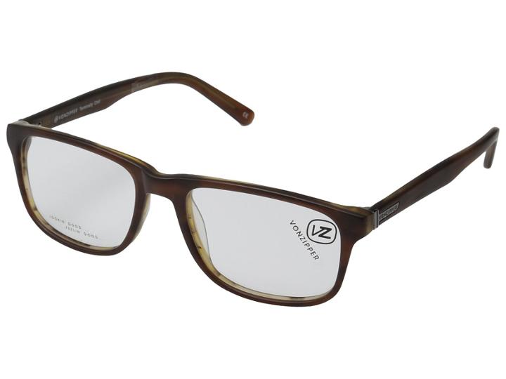 Vonzipper - Terminally Chill Reader