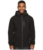O'neill - Exile Softshell