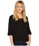 Splendid - Oversize Tee