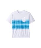O'neill Kids - Chiba Short Sleeve Screen T-shirt
