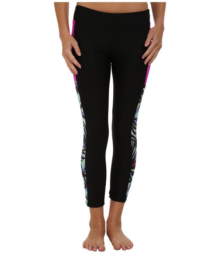 Next By Athena - Power Thru It Crop Pants