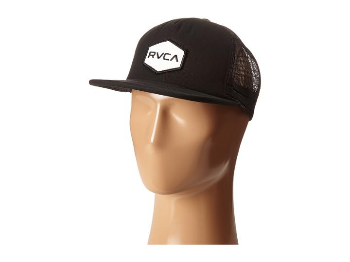 Rvca - Surface Trucker