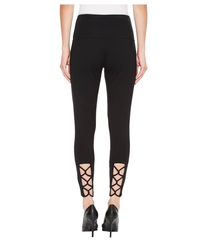 Lysse - Harper Ankle