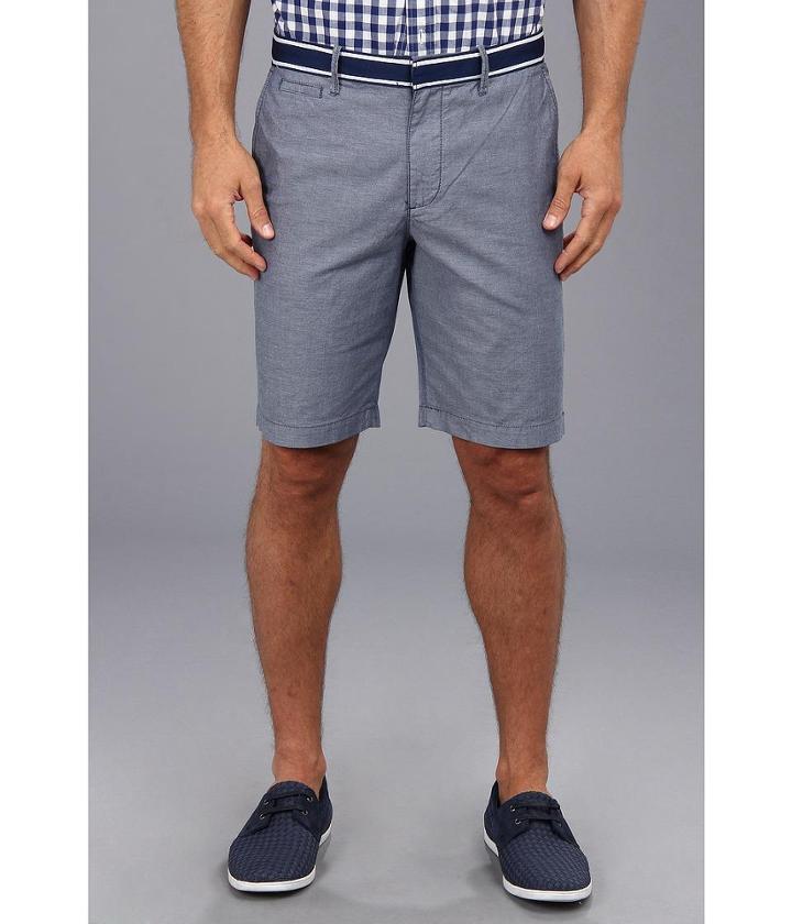 Original Penguin Oxford Short