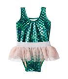 Shade Critters - Mermaid Two-piece Scoop