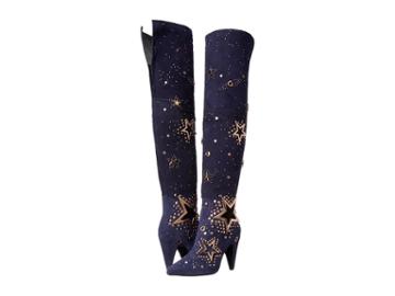 Ivy Kirzhner - Stardust